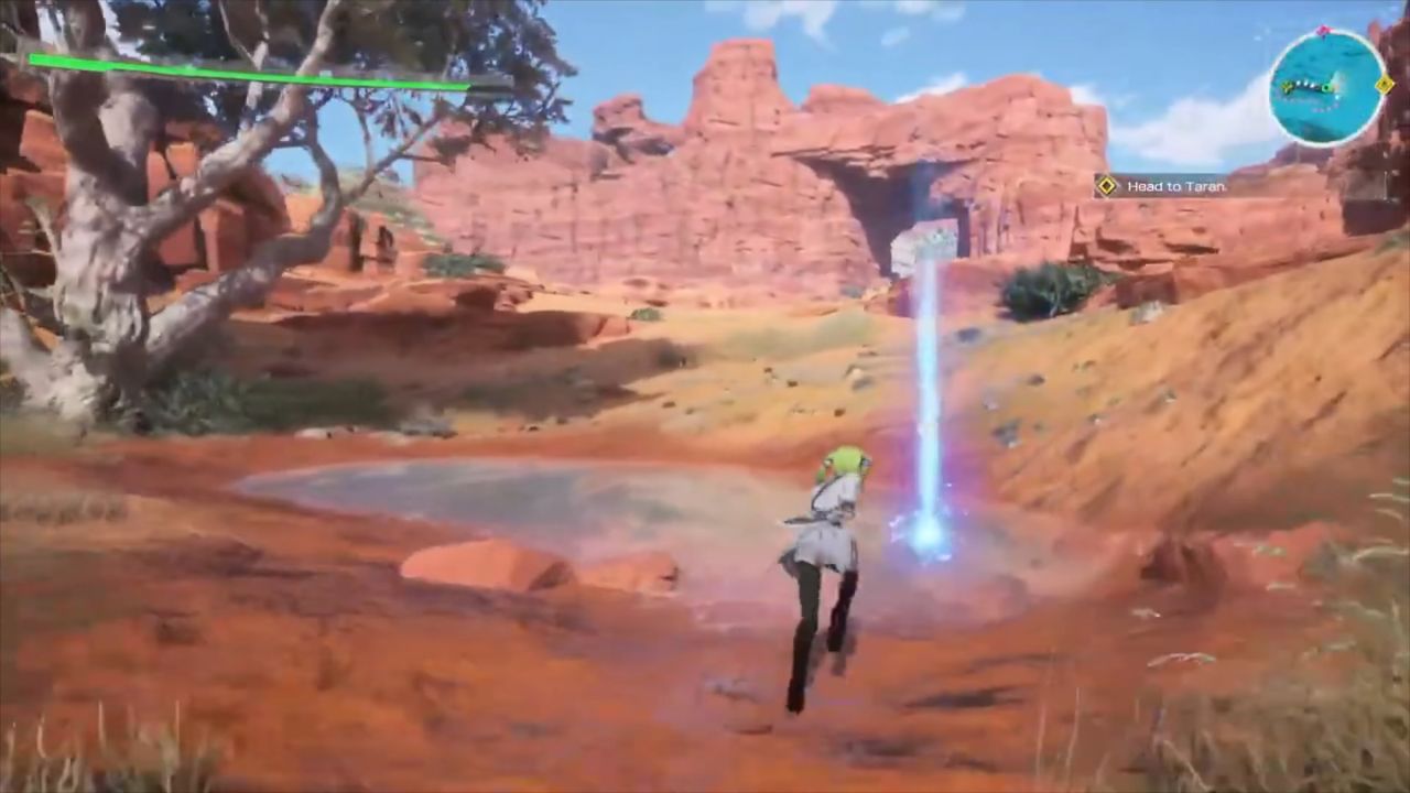 Echoes of Aincrad Guide Collecting Loots to Farm Gear Fast