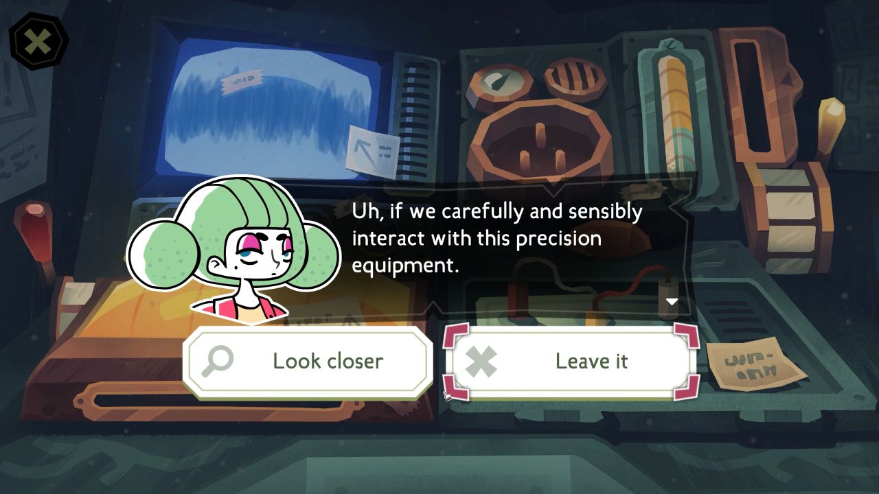 The Mermaid Mask Guide How to Solve Puzzle in Control Room