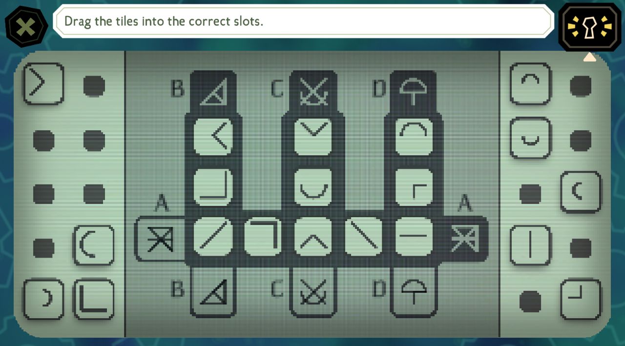 The Mermaid Mask Guide How to Solve Puzzle in Dirk & Wirman's Bunk 