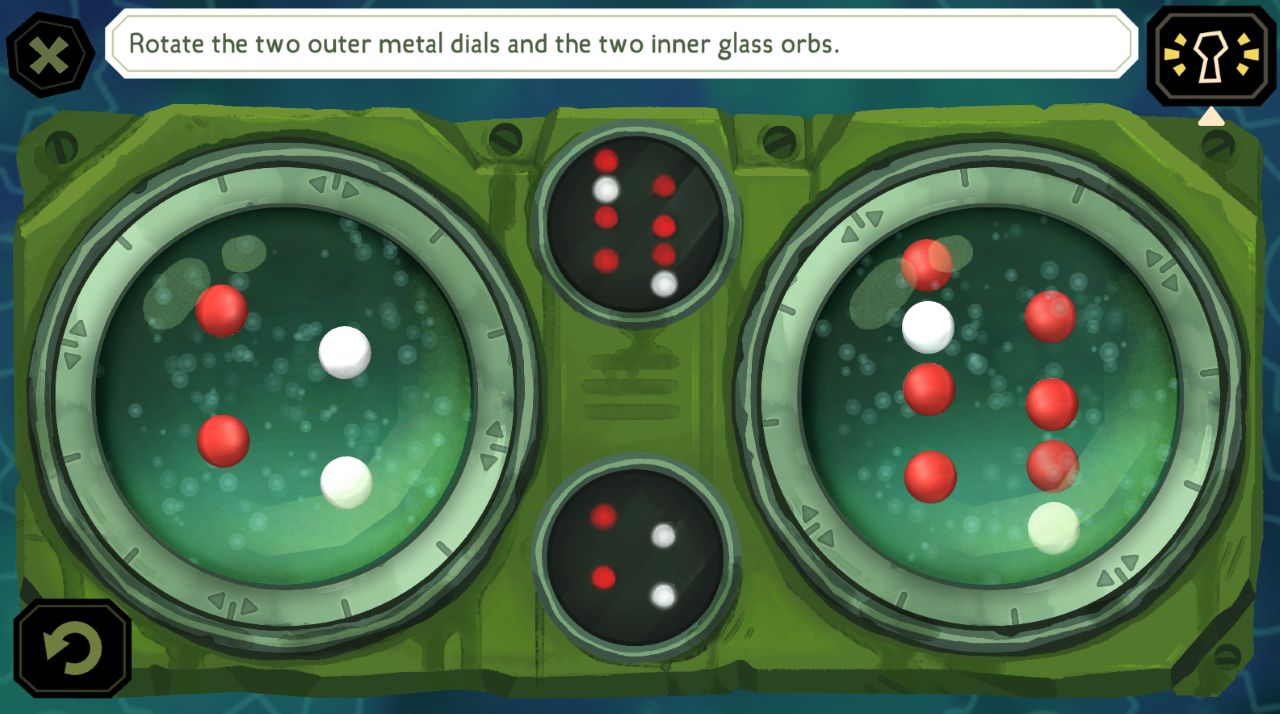The Mermaid Mask Guide How to Solve Puzzle in Bilge 