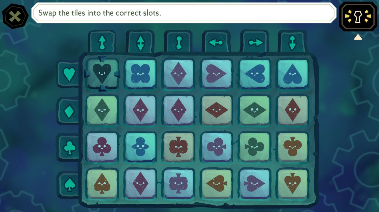 The Mermaid Mask Guide How to Solve Puzzle in Illusion Theater 