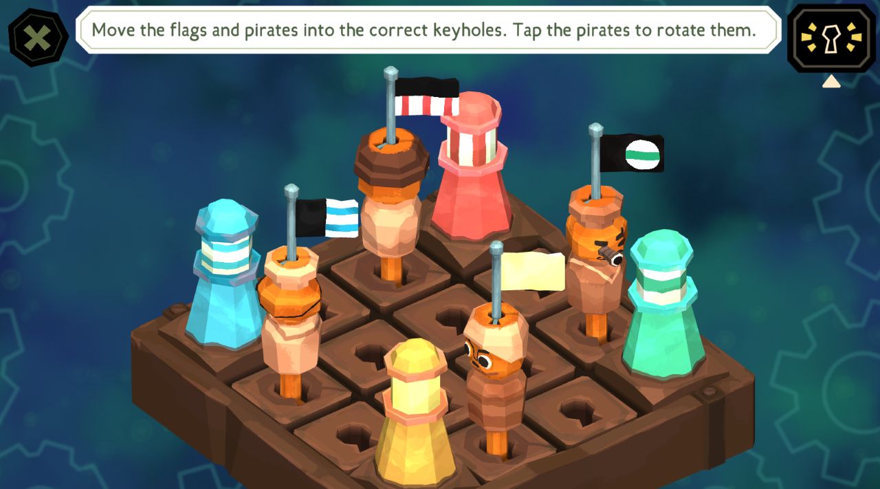 The Mermaid Mask Guide How to Solve Puzzle in Dome Tank 