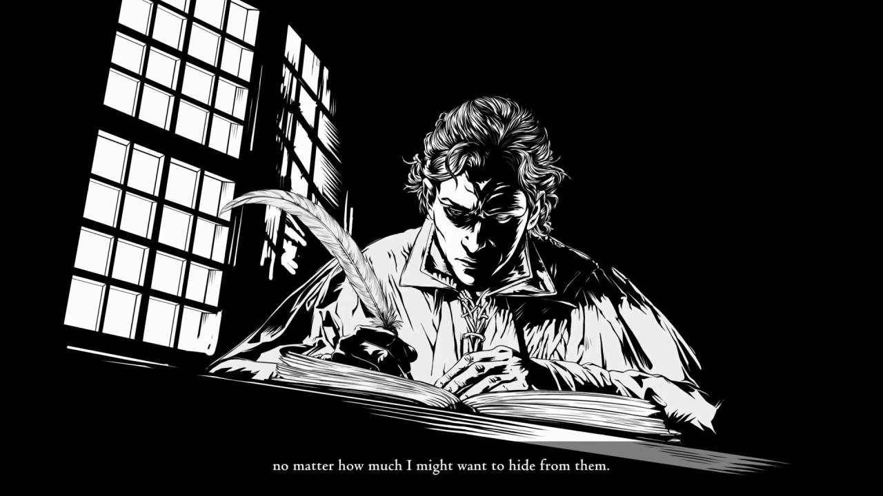 The Life and Suffering of Prince Jerian Review
