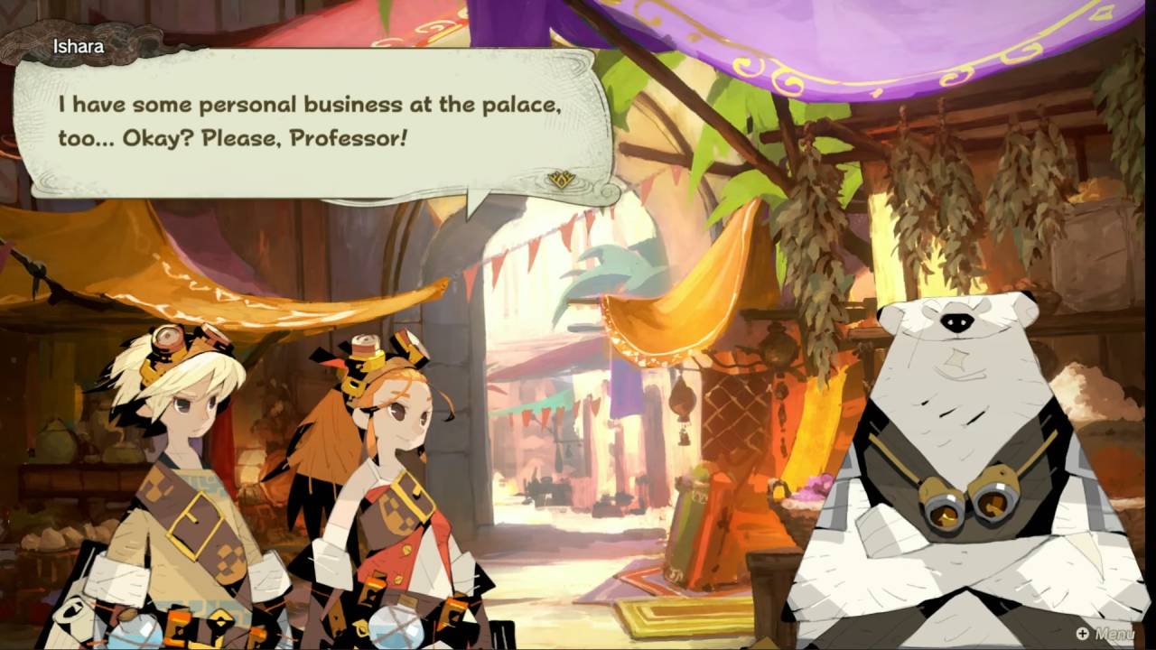 Culdcept BEGINS Switch 2 Review