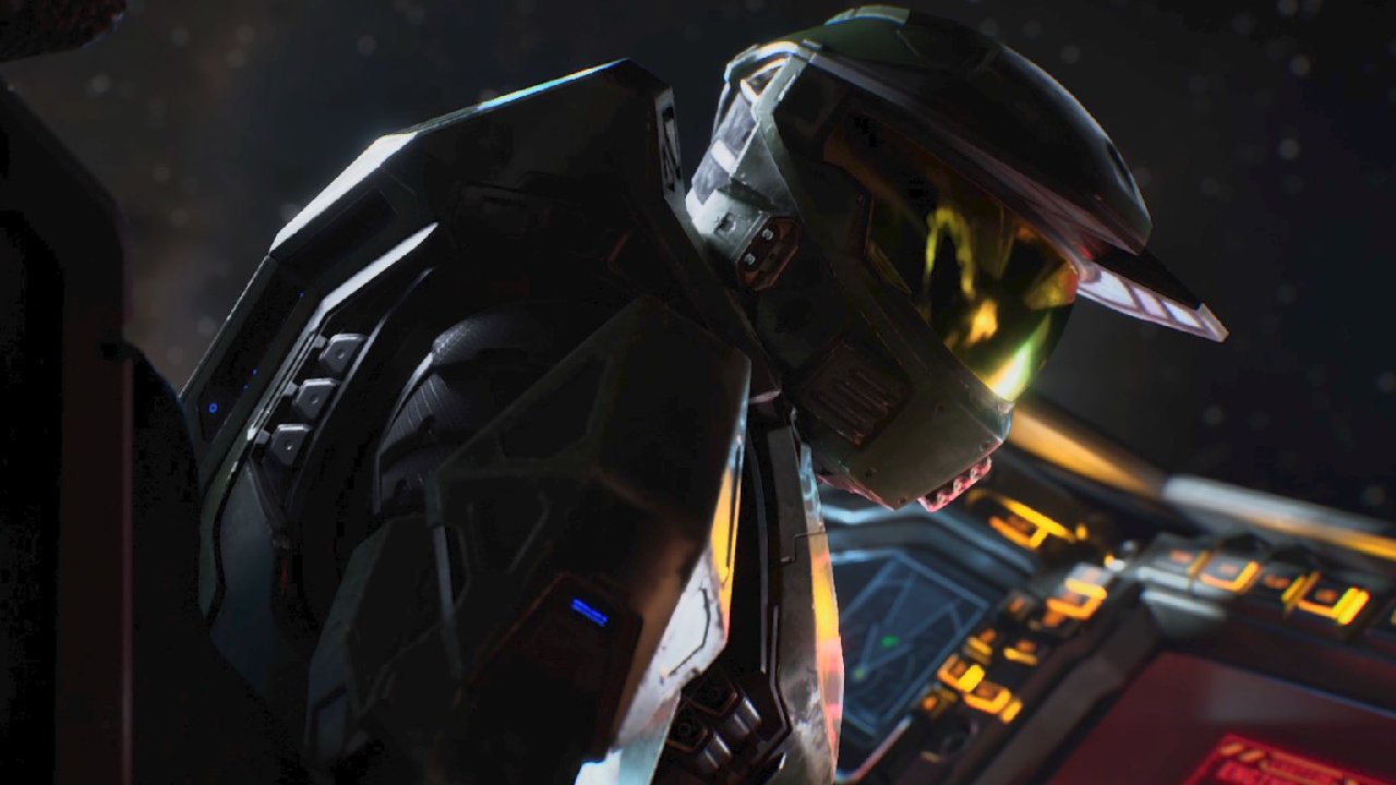 Halo: Campaign Evolved PS5 Pro Review