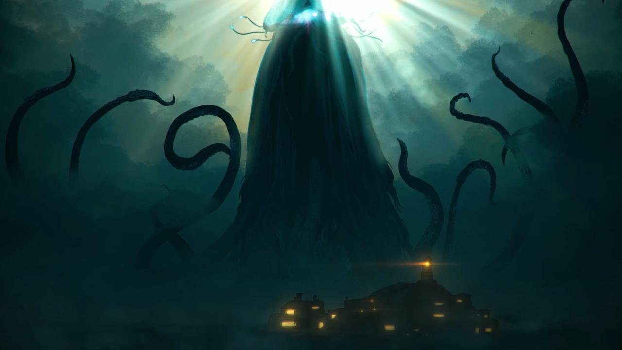 DIVE or DIE - Children of Rain The Final Chapter Boss