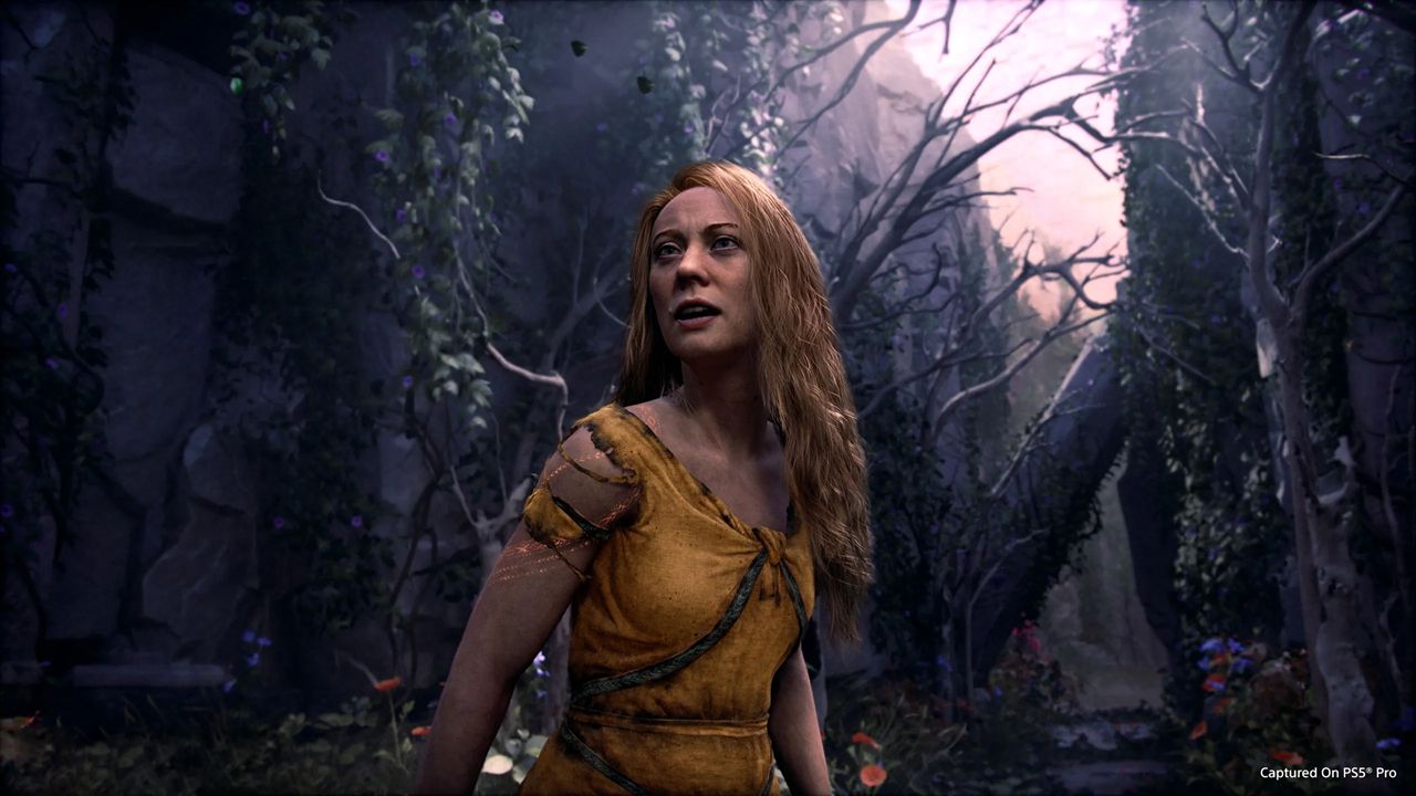 God of War Laufey Faye Character Development