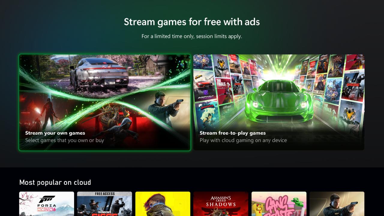 New XBOX Ad Plan Gamers Concerned