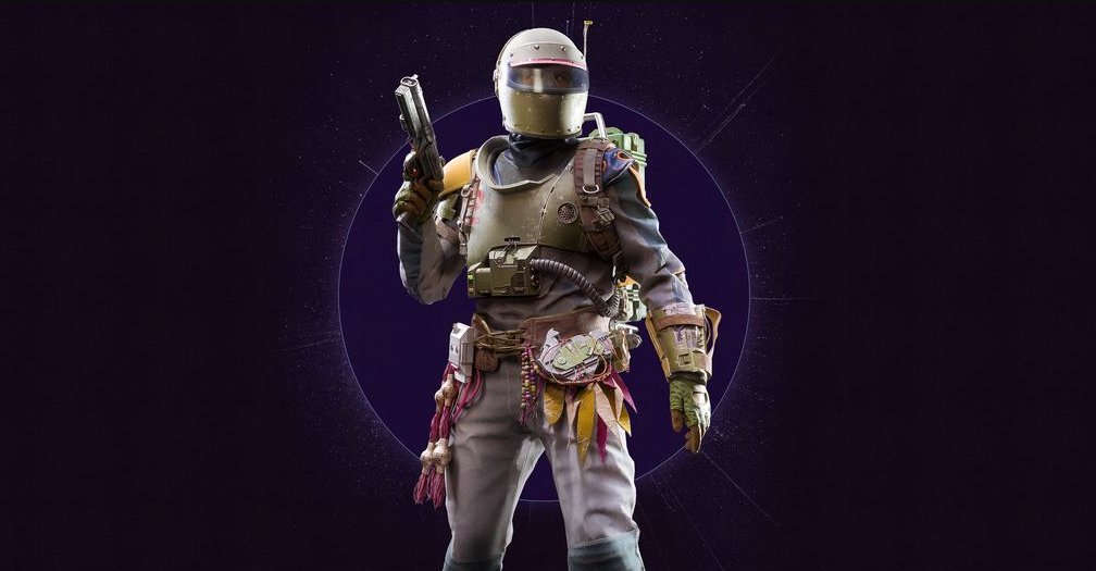 The New Scorta Outfit in ARC Raiders 