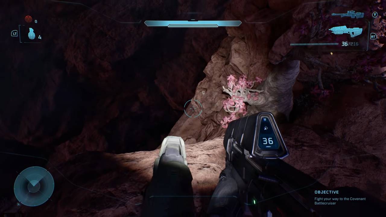 Halo: Campaign Evolved Guide Iron Skull