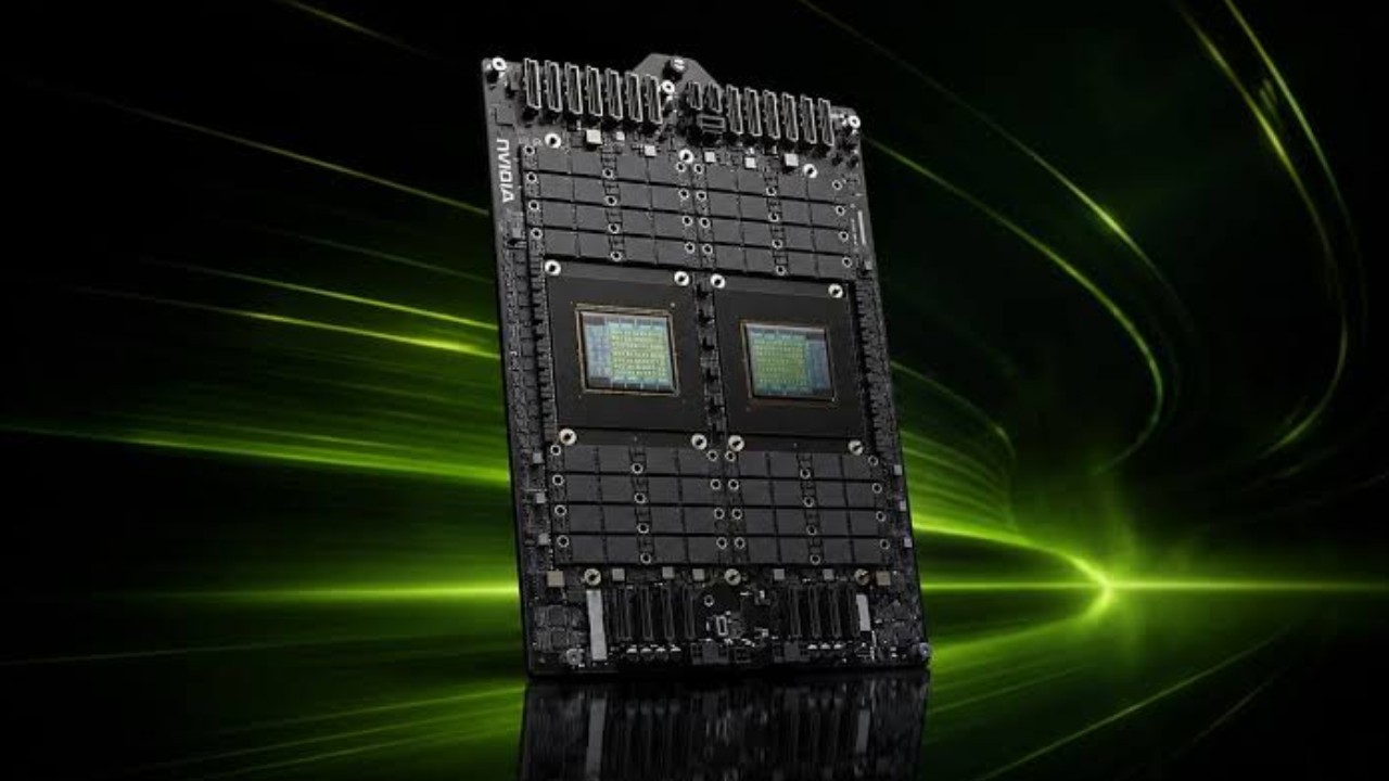 NVIDIA N1X Processor Vera CPU