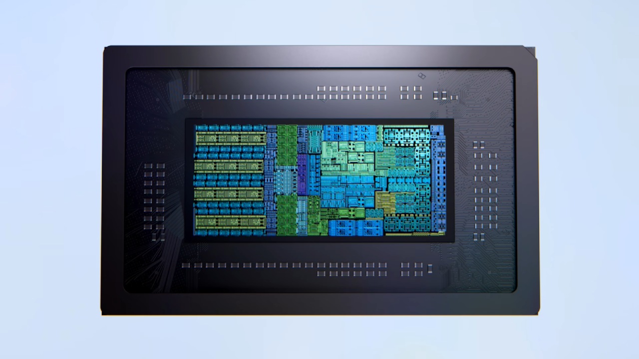 NVIDIA RTX Spark