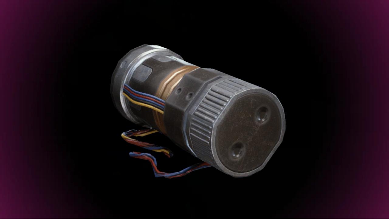 Collecting Arc Motion Cores and Arc Alloys 