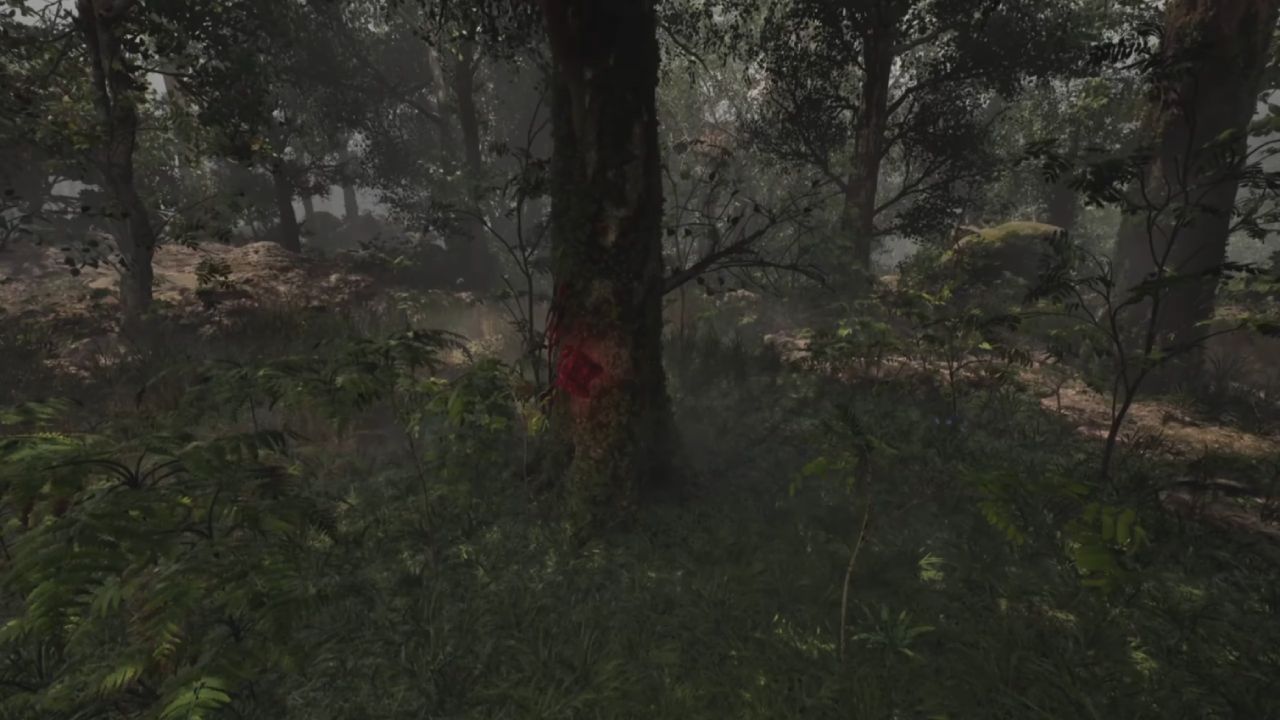The Mound Omen of Cthulhu Guide Red Pustules Burst and Spread Infection