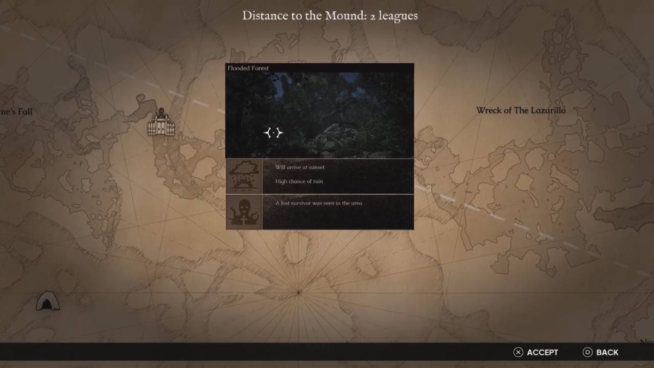 The Mound Omen of Cthulhu Guide Rescue the Woodworker