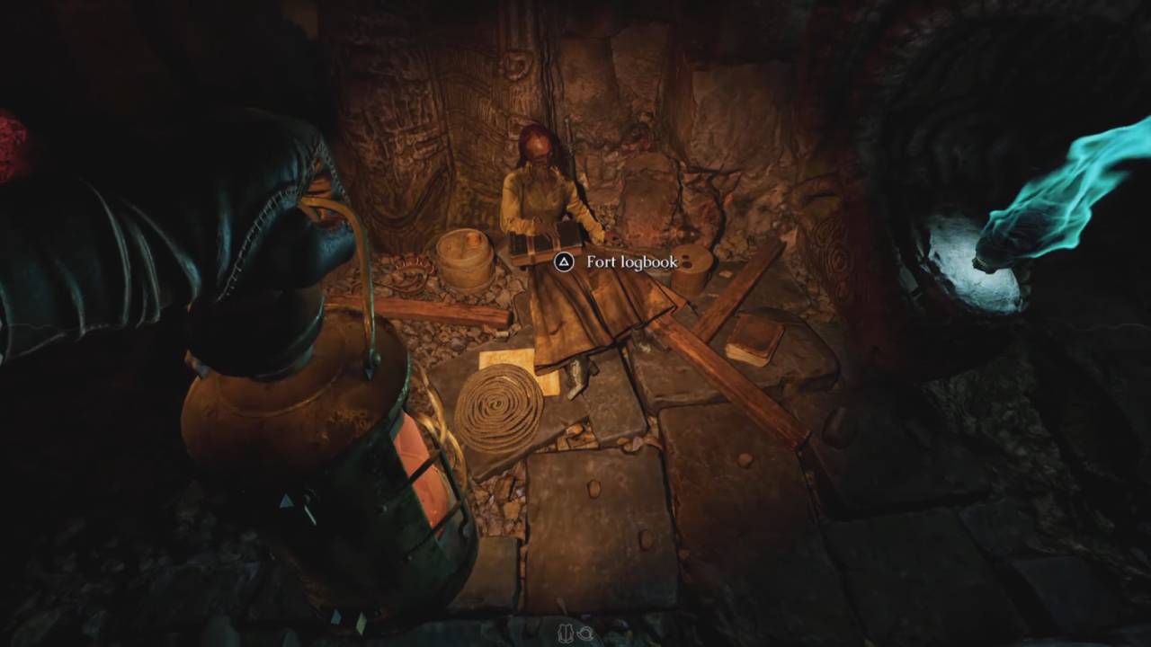 The Mound Omen of Cthulhu Guide How to Unlock the Mound