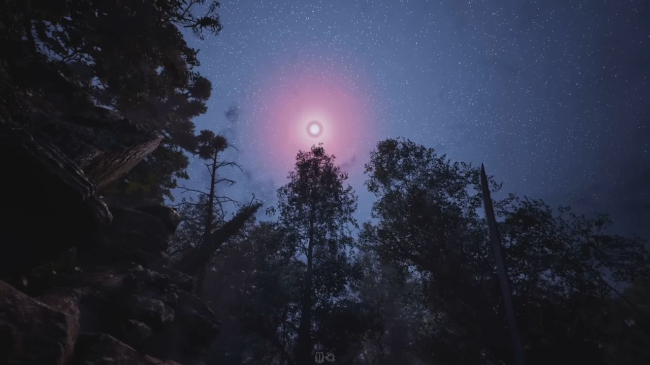 The Mound Omen of Cthulhu Guide Back Off When the Moon Changes