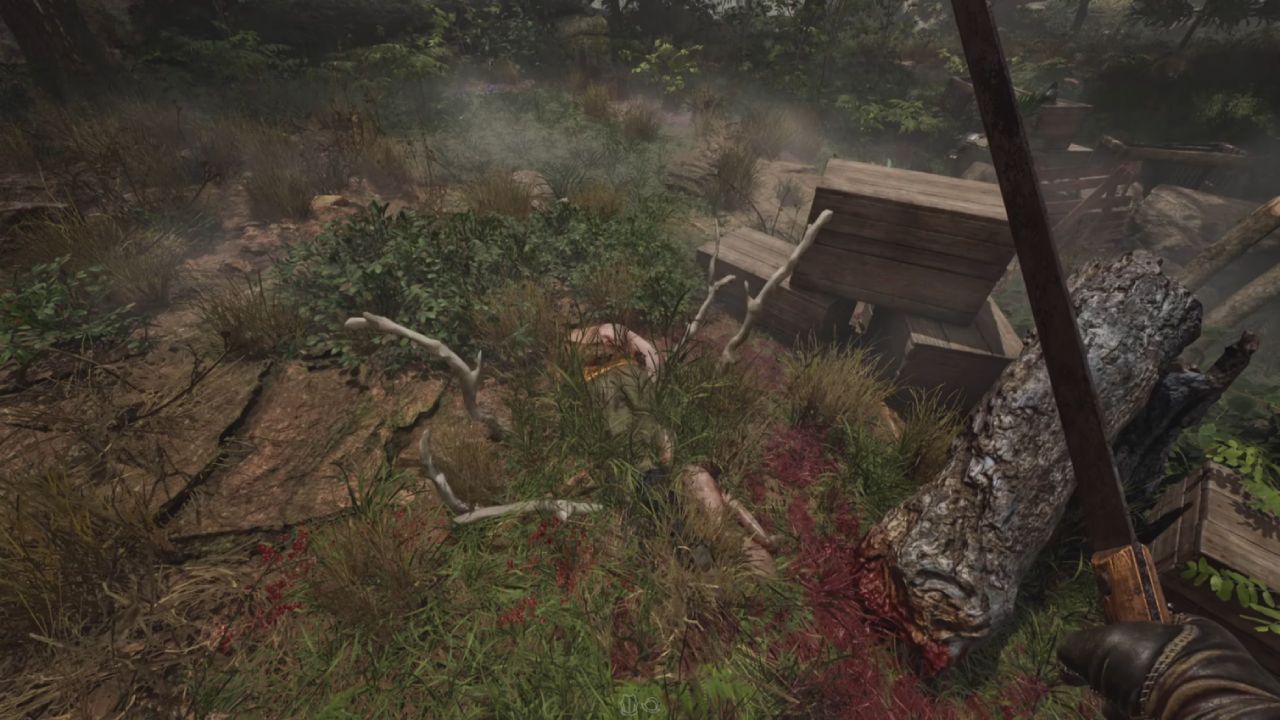 The Mound Omen of Cthulhu Guide How to Stop Enemy Revives Using the Root Mechanic