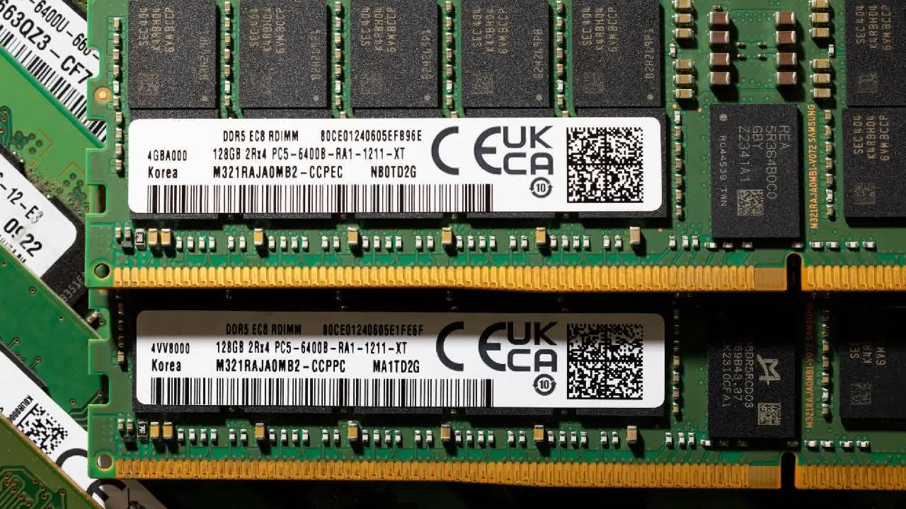 CXMT DRAM Expansion Global Memory Shortage