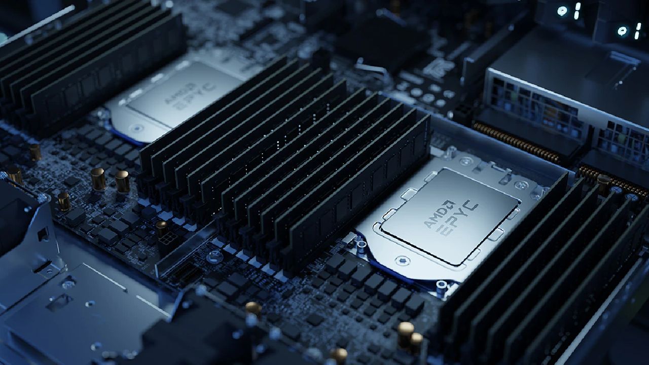 AMD EPYC Venice 256-Core Processor Zen 6c TSMC 2nm