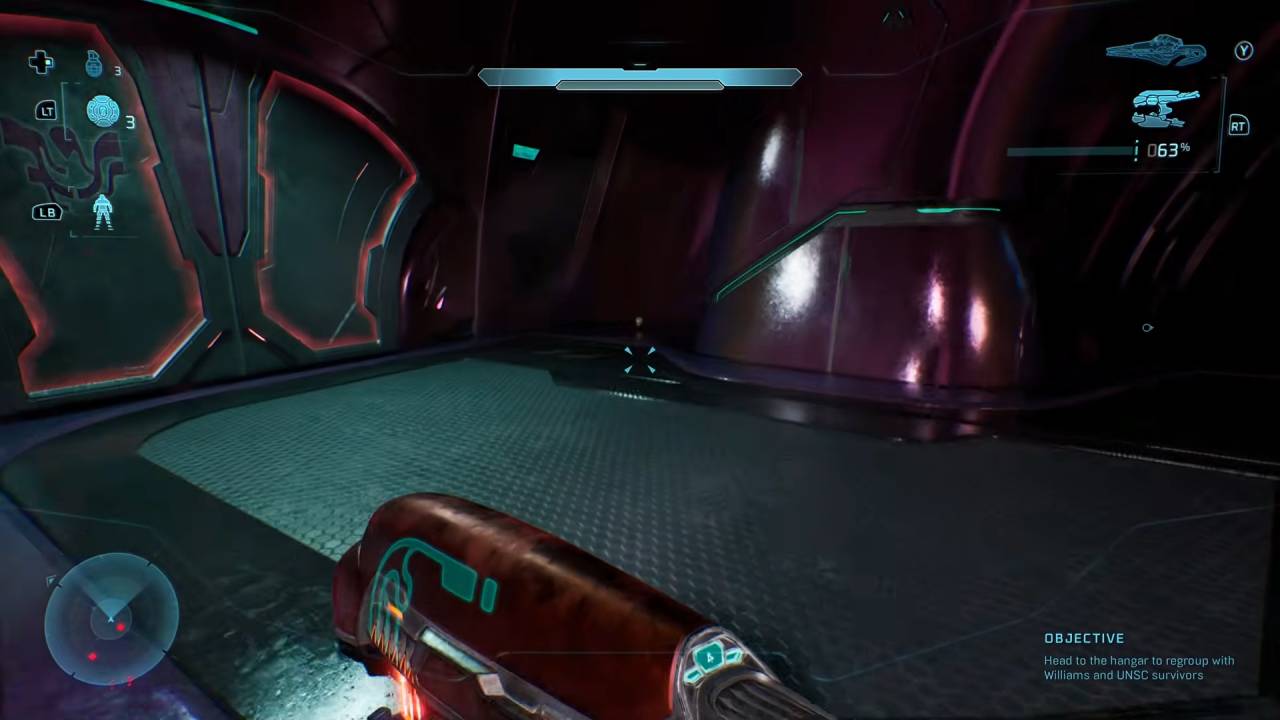 Halo: Campaign Evolved Guide Efficient Skull Location