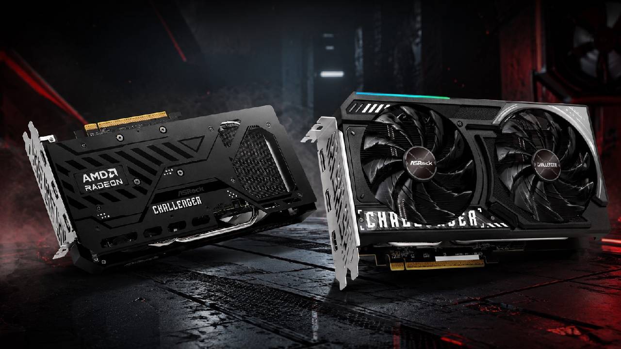 AMD Radeon RX 9050