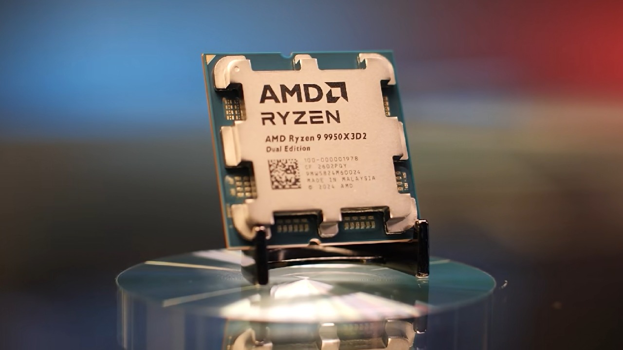 AMD EPYC CPUs Zen 6