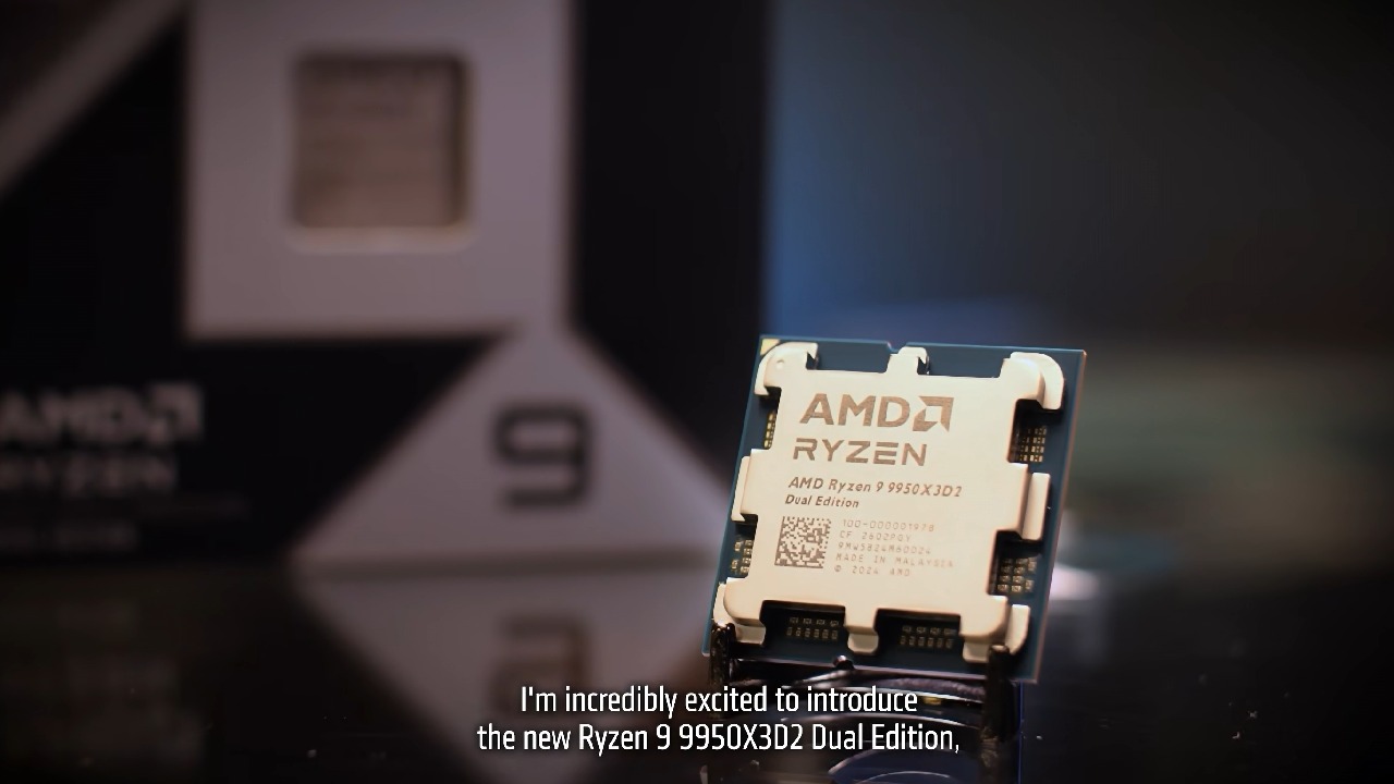 AMD Zen 6 Ryzen