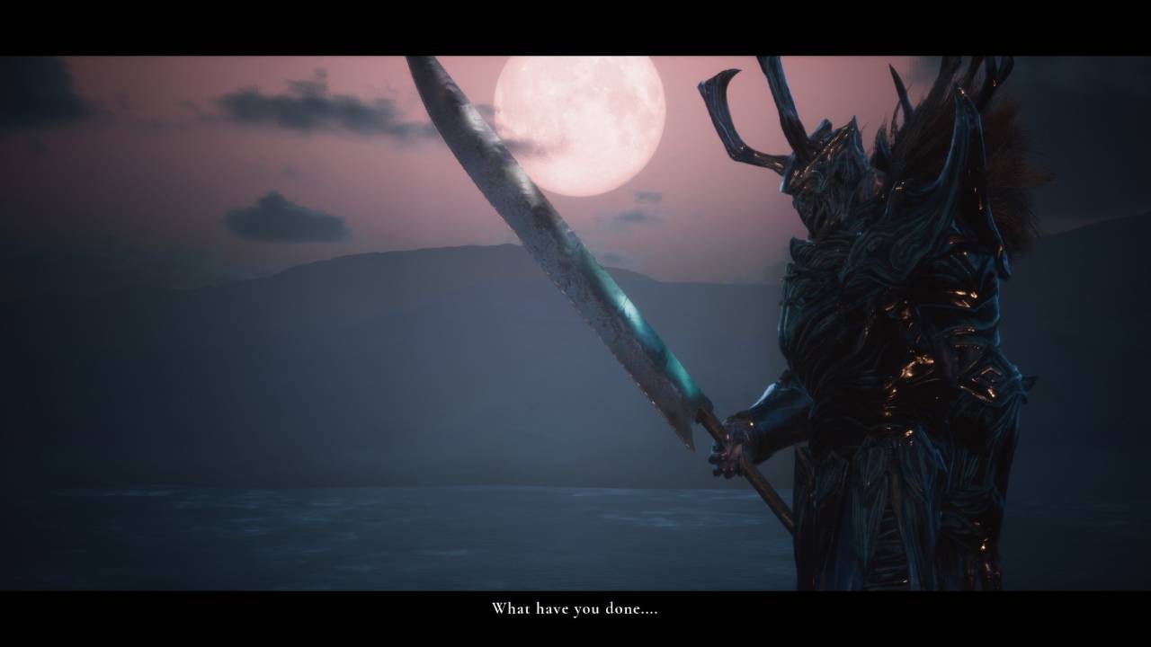 Dinoblade Review Opening Scene