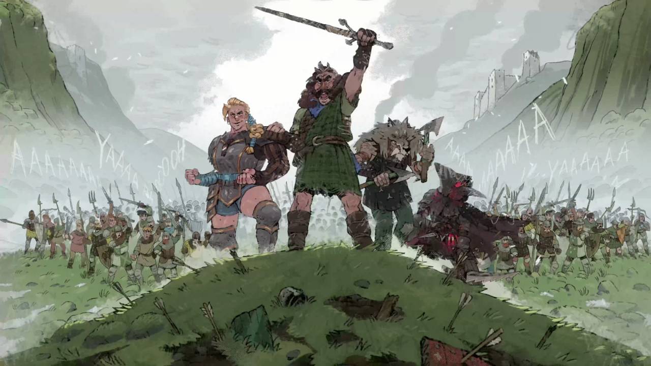 Tears of Metal Review