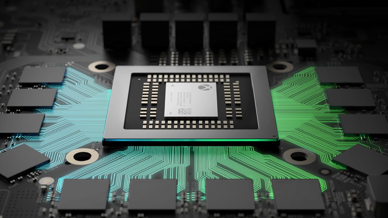 XBOX Project Helix CPU Chip Cost
