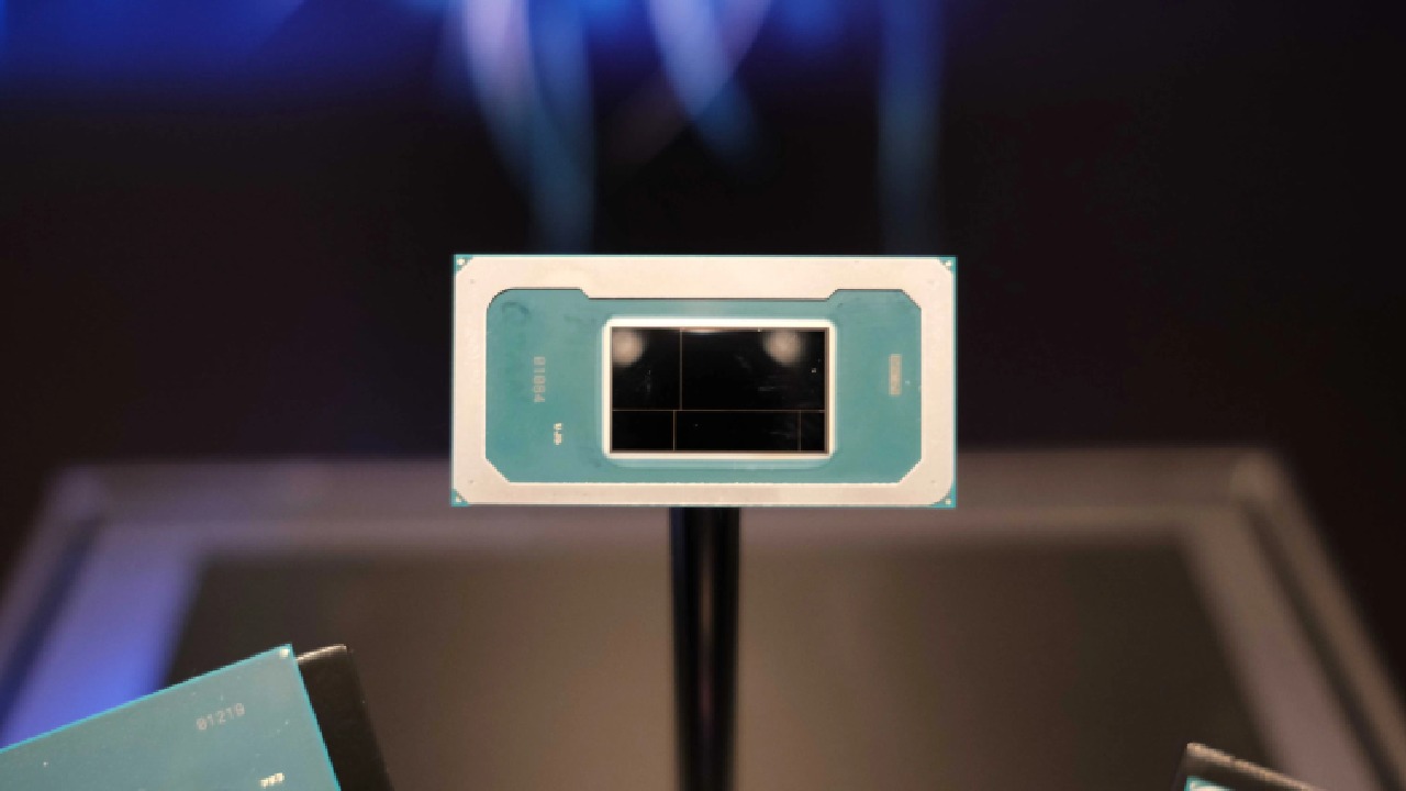 Intel Core Ultra Nova Lake CPU
