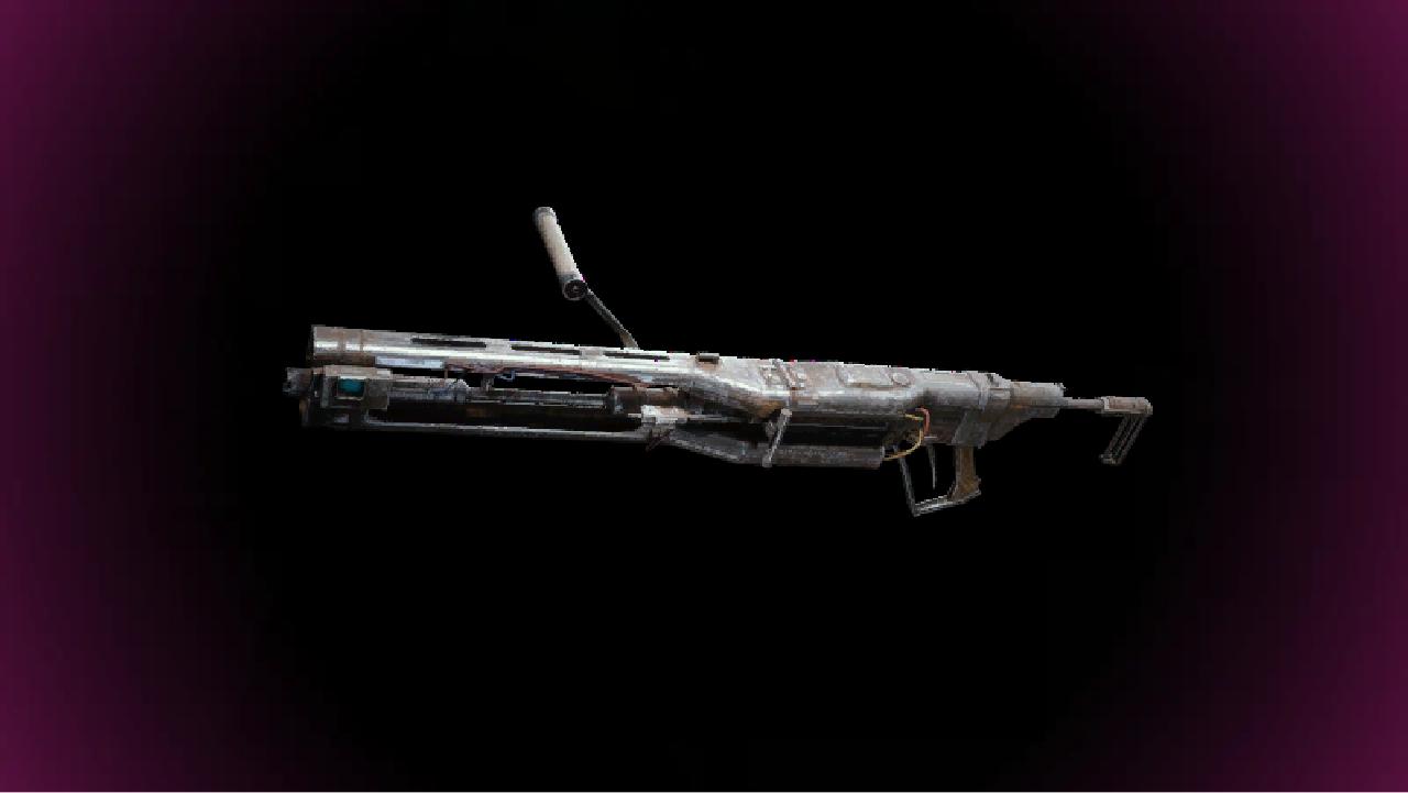 Torrente SMG in ARC Raiders