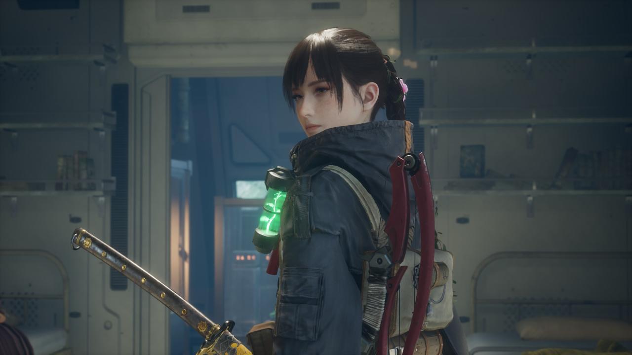Beast of Reincarnation Female Protagonist Emma