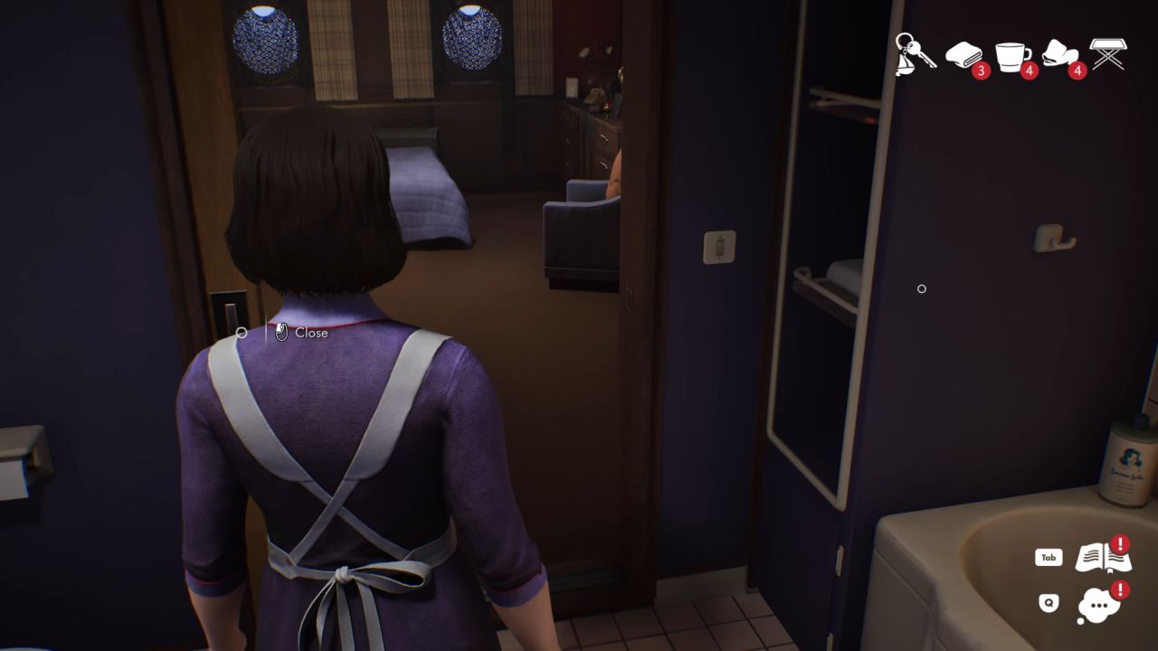 Lost & Found: A This Bed We Made Story Puzzle Gameplay