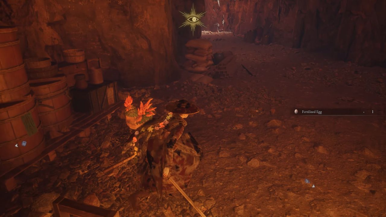 Beast of Reincarnation Guide Visit the Wandering Merchant