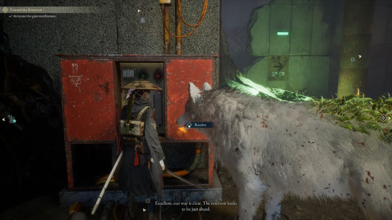 Beast of Reincarnation Guide Final Shrine and Ancient Golem Merchant