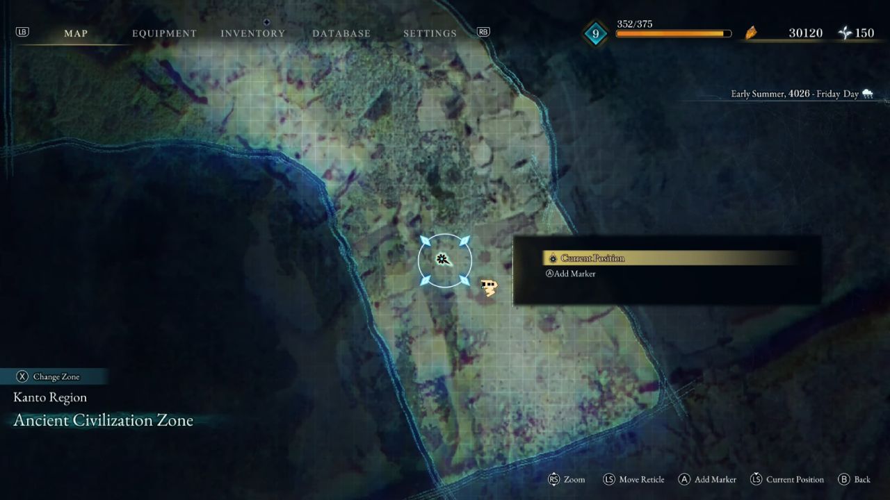 Beast of Reincarnation Guide All Collectibles in Ancient Civilization Zone