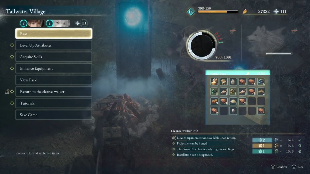 Beast of Reincarnation Guide Subcity 01, Subcity 02, and Subcity 03