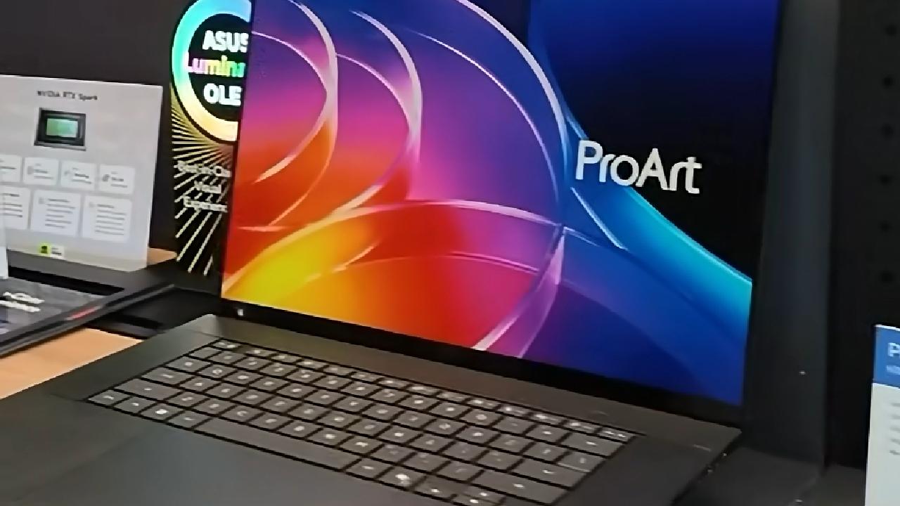 ASUS ProArt Display