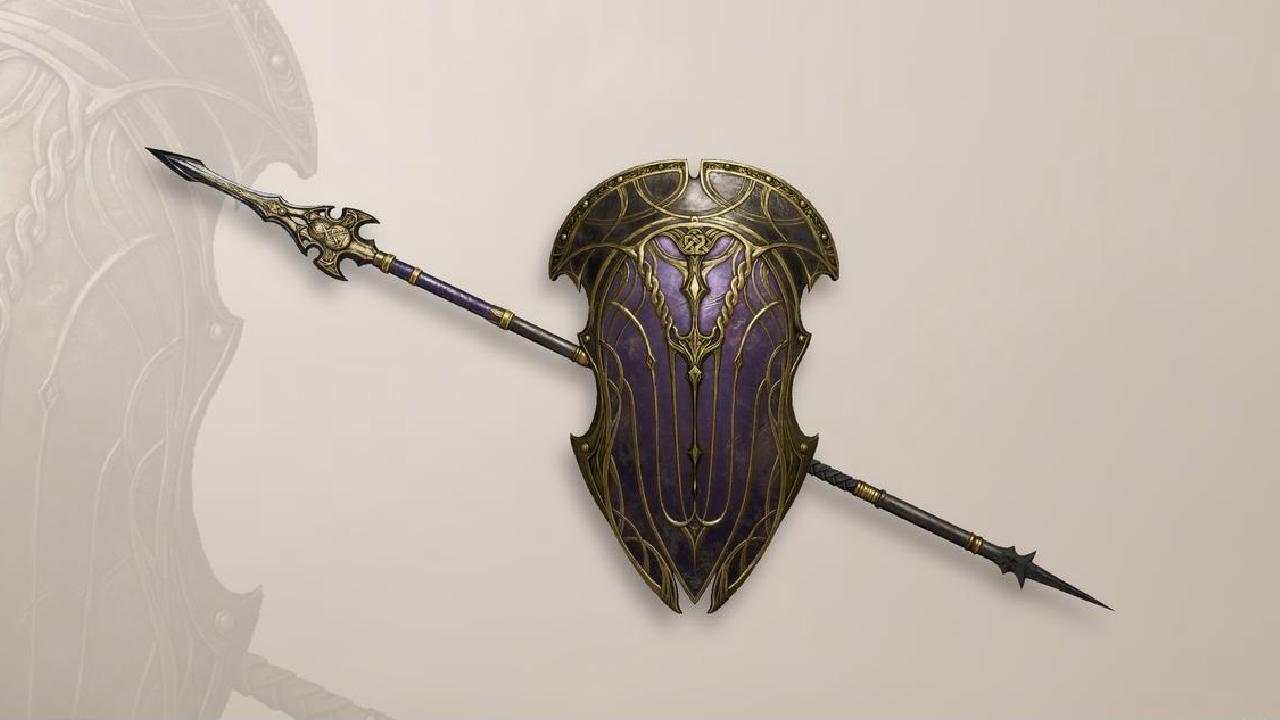 Unlocking all the Weapon Appearances in Mistfall Hunter