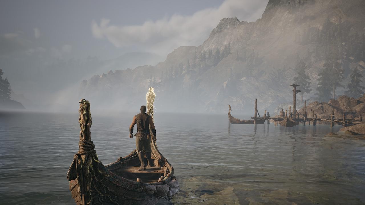Setting Out to Hunt for the Obsidian Raven 