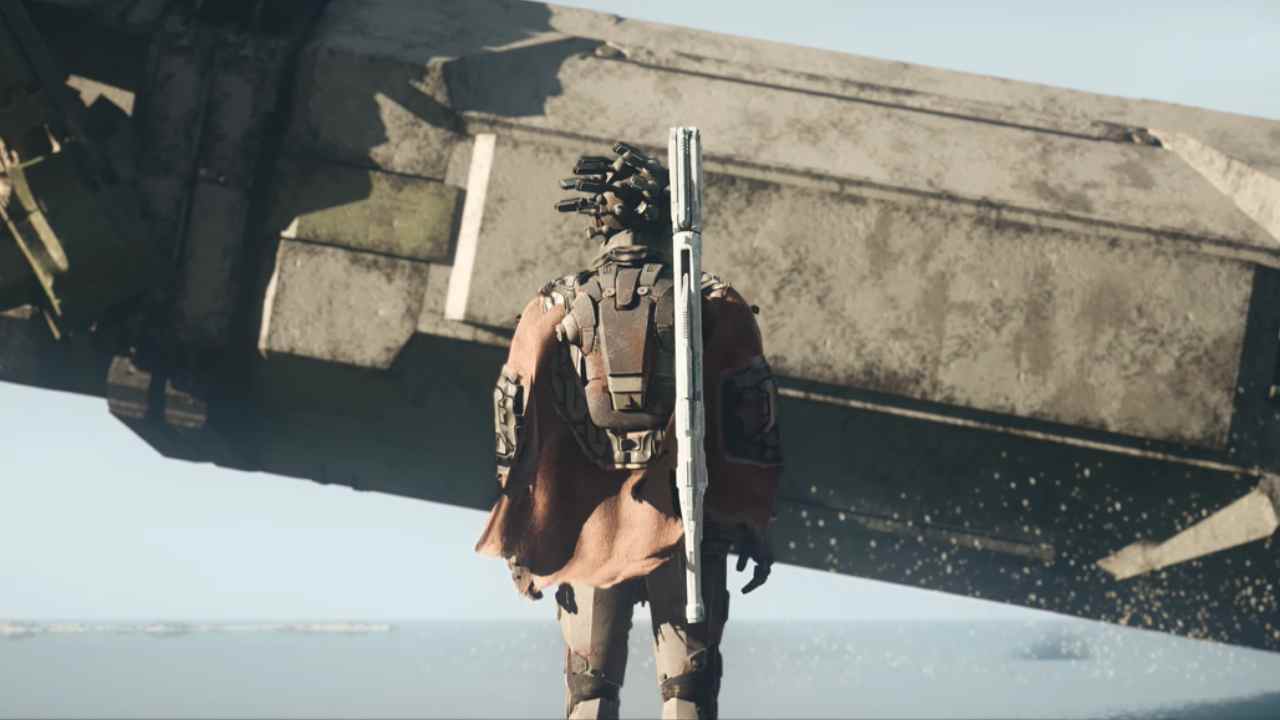 gen Atlas Protagonist standing 