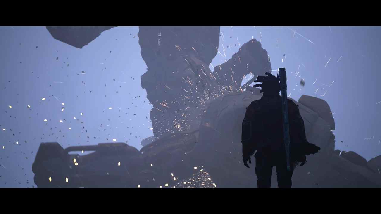 gen Atlas Protagonist standing 