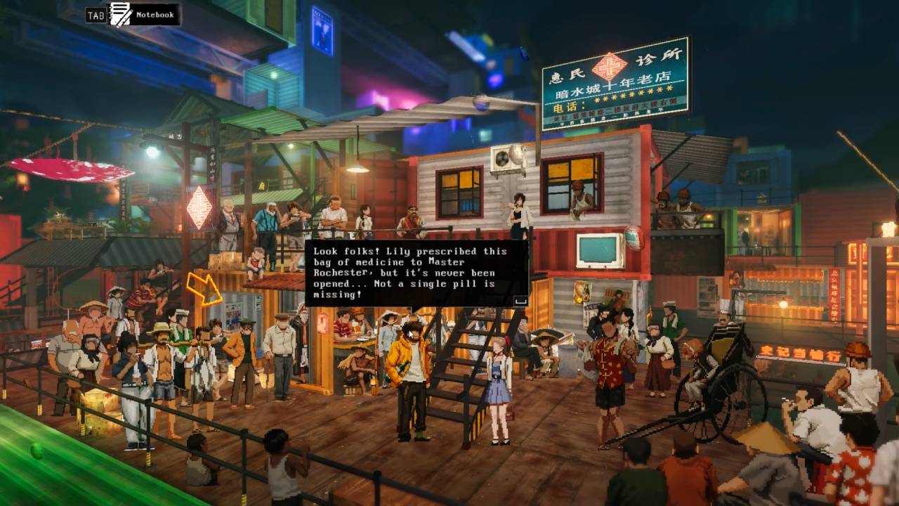 Kill The Shadow Review