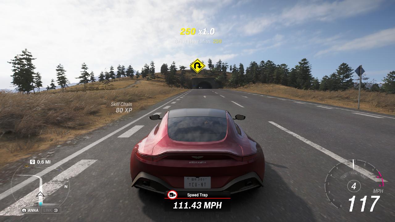 Forza Horizon 6 gameplay