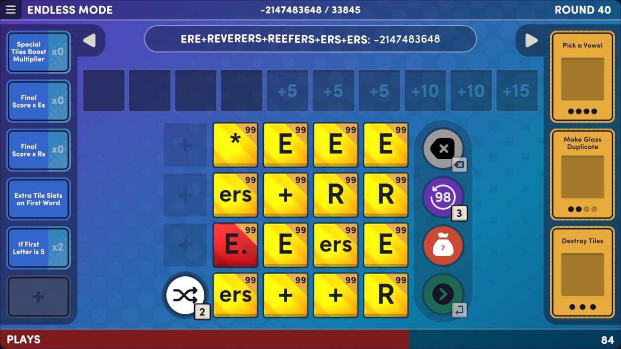 Word Games Continue to Grow