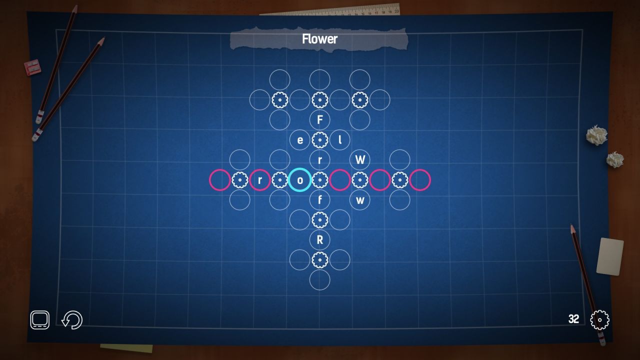 Digital Word Gaming
