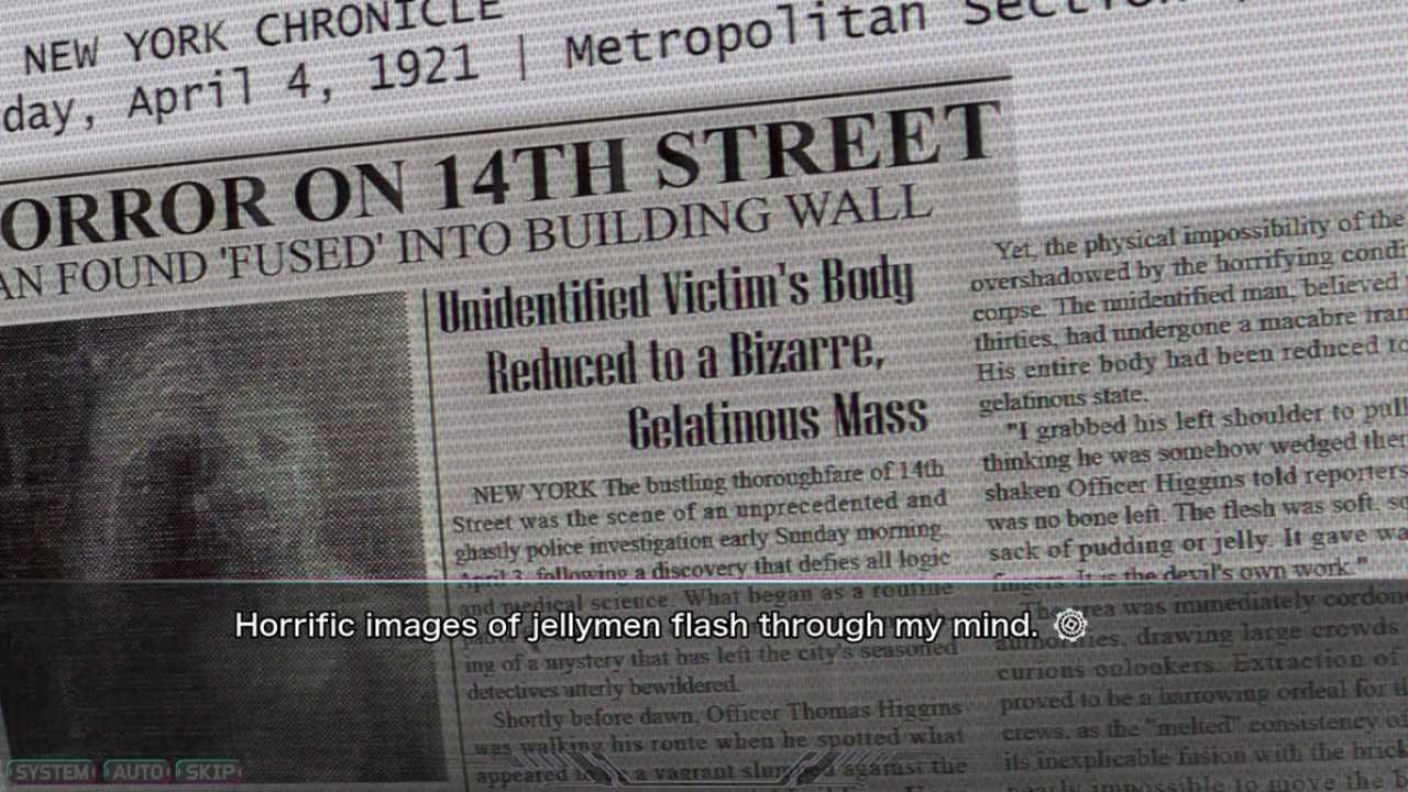 STEINS;GATE RE:BOOT Newspaper