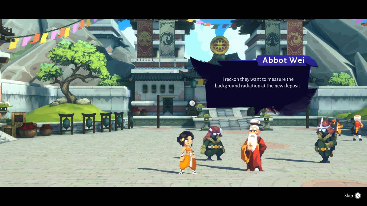 Akatori Review